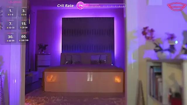 StripChat Marilyn_La_Rose is Freechat Marilyn_La_Rose — Petting at every 100tk / Show at 969