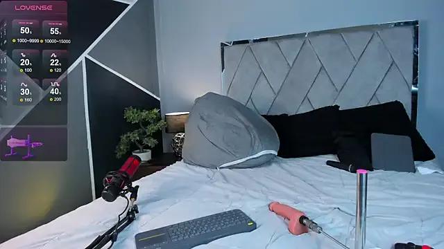 Markbrown on StripChat