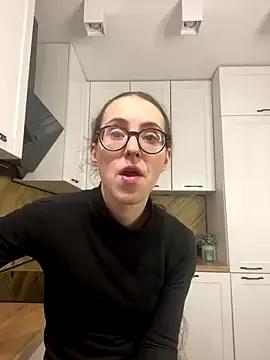 MartiniiSelenna — Ahegao with vibrations of lovense in me