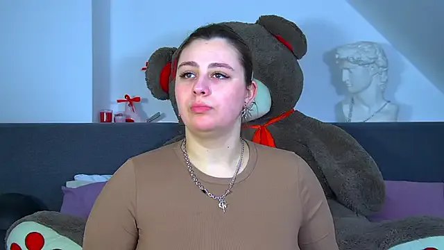 Freechat MaryMurray on StripChat