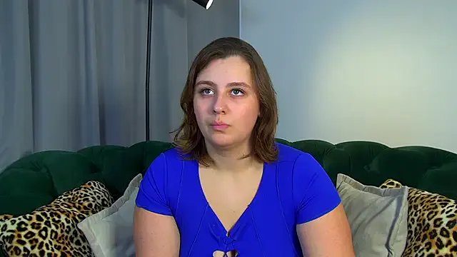 Freechat MaryMurray on StripChat