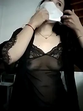 Private MaryyLy on StripChat