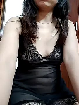 Private MaryyLy on StripChat