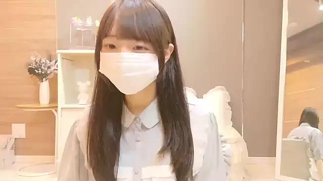 Group Mashiro-chan on StripChat