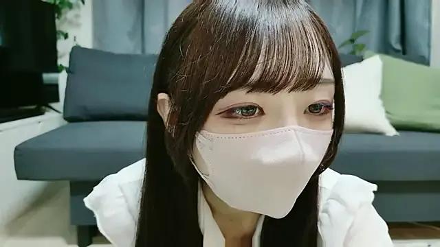 Group Mashiro-chan on StripChat