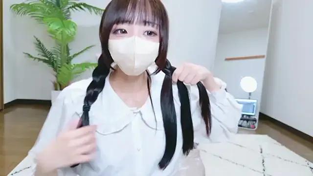 Group Mashiro-chan on StripChat