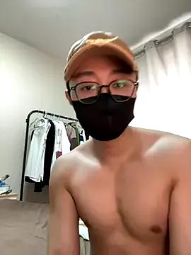 mason5150 on StripChat