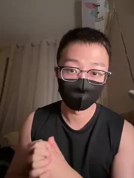 mason5150 on StripChat