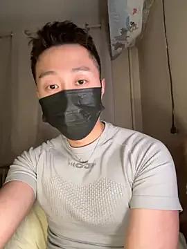 mason5150 on StripChat