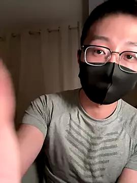 mason5150 on StripChat