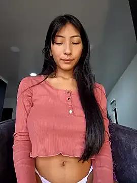 Freechat Mavi_roouse_ on StripChat