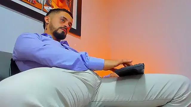 Maximus_Sr_ — Strip me naked and let the party begin