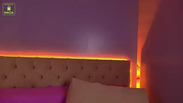 maya_snow — teasing and switching my top off