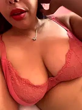 Maya_Star on StripChat 