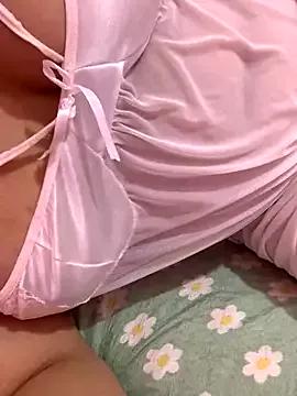 Maya_Star on StripChat 