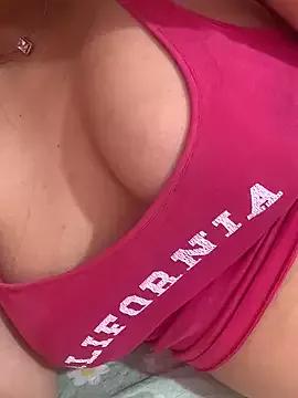 Maya_Star on StripChat 