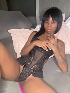 Freechat Mayanoir on StripChat