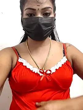 meena_27 on StripChat 