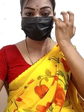 meena_27 on StripChat 