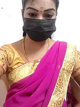 meena_27 on StripChat 
