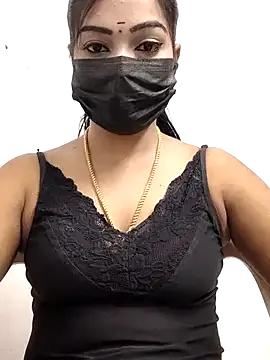 meena_27 on StripChat 