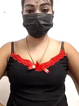 meena_27 on StripChat 