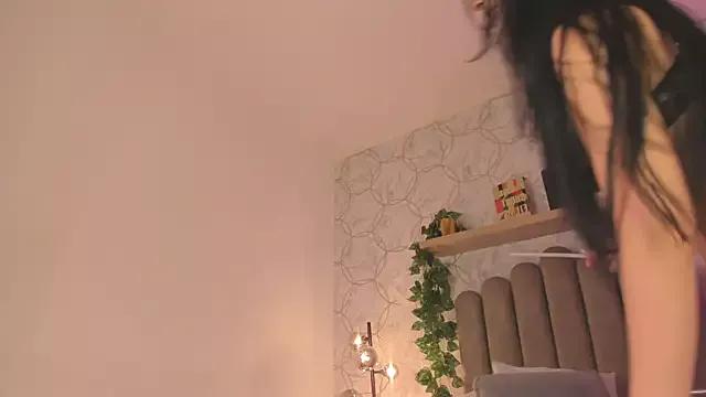 Freechat Megan_Leal1 on StripChat