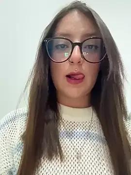 StripChat Megan_lu2 is Group Megan_lu2 — Fucking dildo on the wall