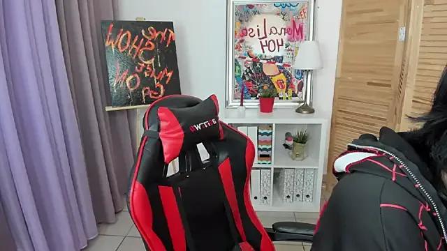 mekurisu — Take off your panties, play