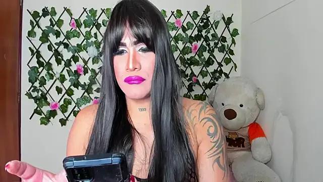 StripChat melani_ferraraa_ is Freechat melani_ferraraa_ — cum in your mouth bitch,,,,