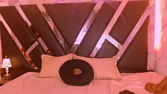 Freechat MelannyTylor on StripChat