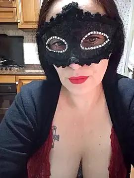 Freechat Melanya83 on StripChat