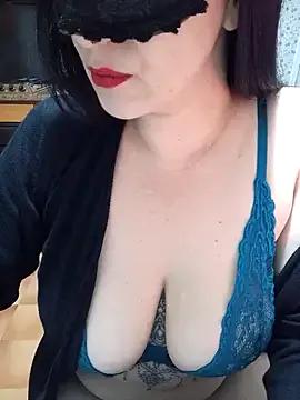 Melanya83 — TOTAL NAKED AND BLOWJOB