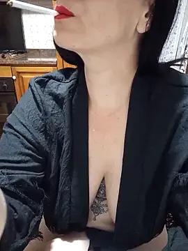 Freechat Melanya83 on StripChat