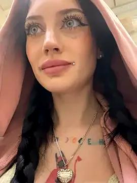 StripChat Melissa_crazy is Freechat Melissa_crazy — TG: melissa_crazyy