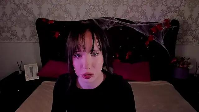 Melissa_Gonzales — little teasing