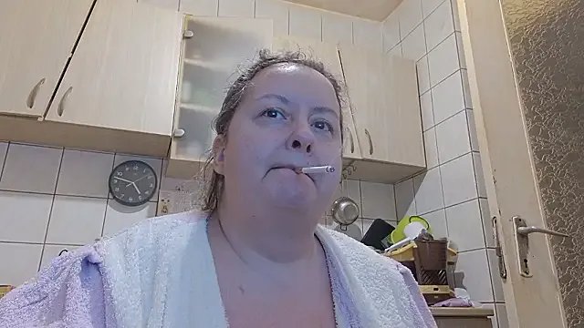 melissaBlessing — Freechat on StripChat