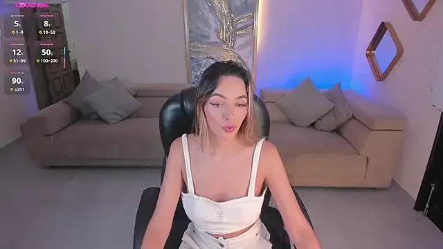 Freechat MelissaMoore_ on StripChat