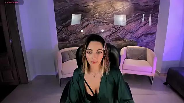 Freechat MelissaMoore_ on StripChat