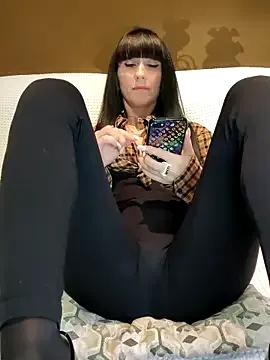 StripChat Melody87 is Freechat Melody87 — Plug In Ass