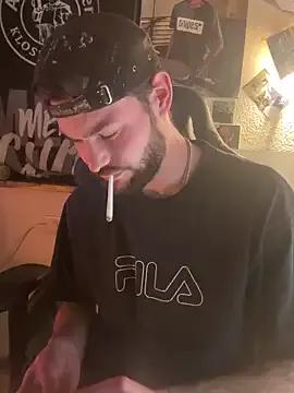 Mexxwell69 on StripChat 