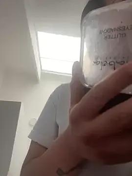 Mia_garcia28 on StripChat