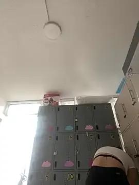 Mia_garcia28 on StripChat