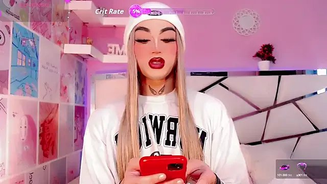 Freechat Miacuteee on StripChat