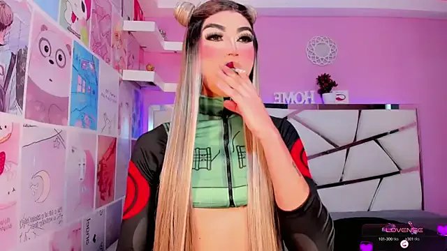 Freechat Miacuteee on StripChat