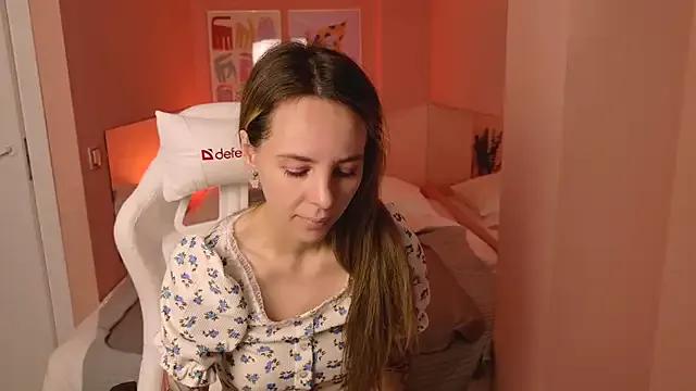 MiaGraham1 — take off my panties