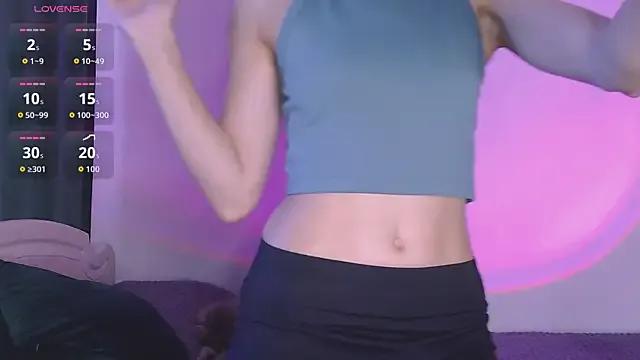 Freechat MiaSweetasHoney on StripChat