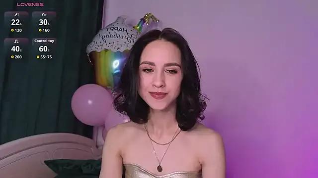 Freechat MiaSweetasHoney on StripChat