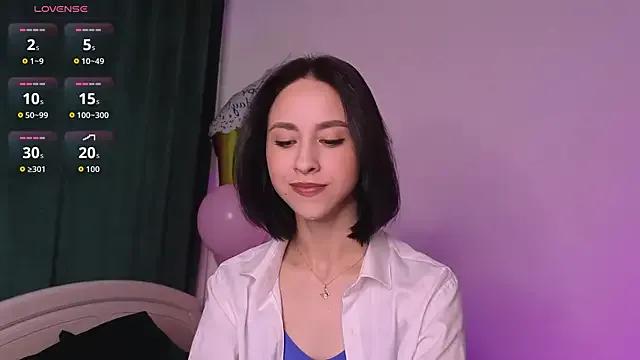 Freechat MiaSweetasHoney on StripChat