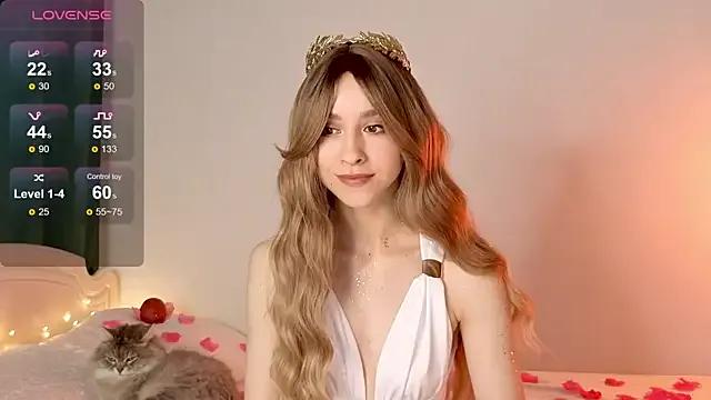 Freechat MiaSweetasHoney on StripChat